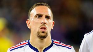 Името на бившия футболист на Байерн Мюнхен и френски национал