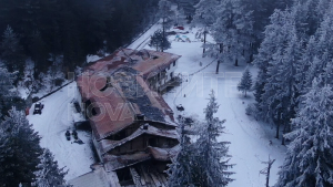 хижа Петрохан