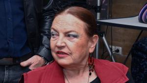 Майката на Ивайло Калушев Стела Димитрова Майсторова