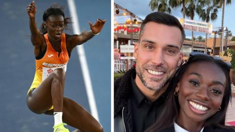 Мигел Анхел Моя Фатима Диаме