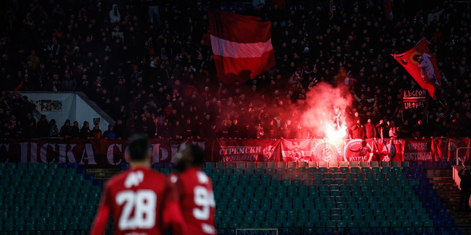 ЦСКА и ЦСКА 19481