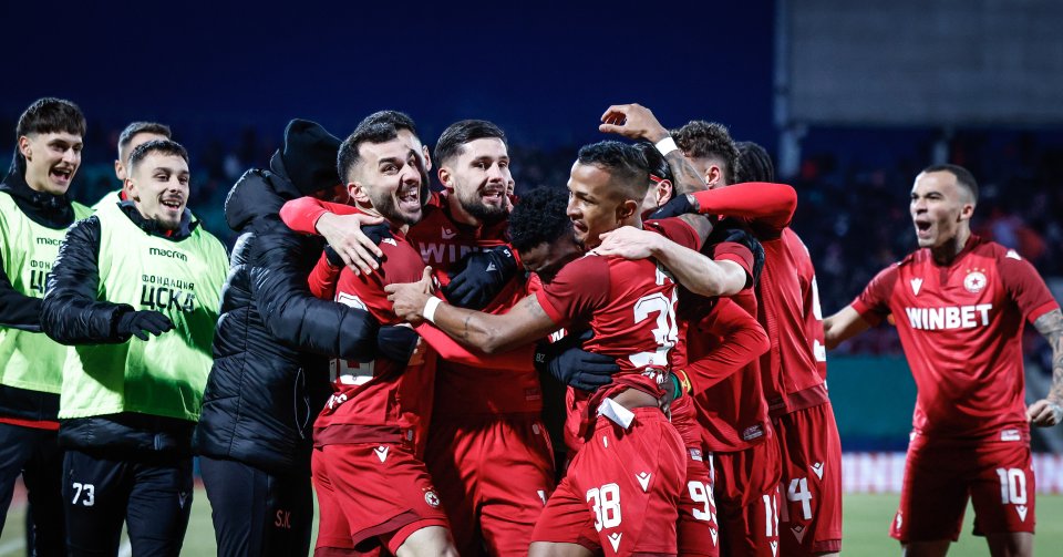 ЦСКА и ЦСКА 19481