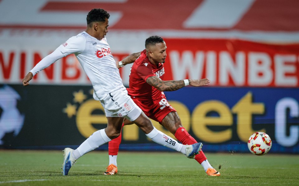 ЦСКА и ЦСКА 19481