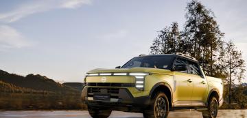 <p>Nissan Frontier Pro e предназначен за Китай, но може да стъпи и в Европа, загатна Иван Еспиноса.</p>