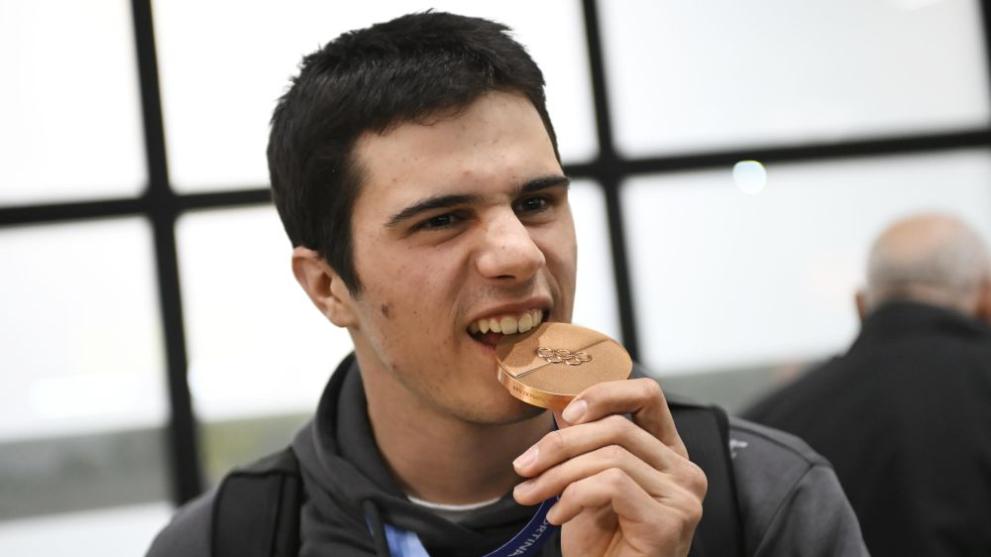 Тервел Замфиров