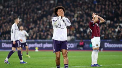 Манчестър Юнайтед