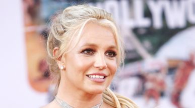Britney Spears продаде правата върху музикалния си каталог