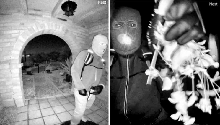 с - Задържаха заподозрян за отвличането на майката на известна ТВ водеща (СНИМКИ и ВИДЕО)