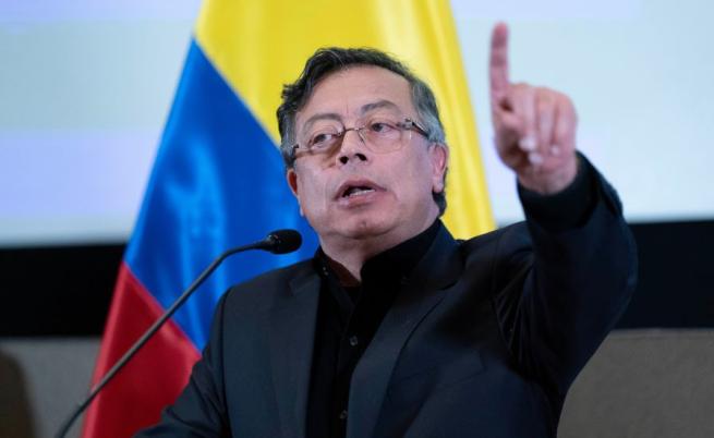 Размирици в Колумбия: Опит за покушение срещу президента, сенаторка бе отвлечена