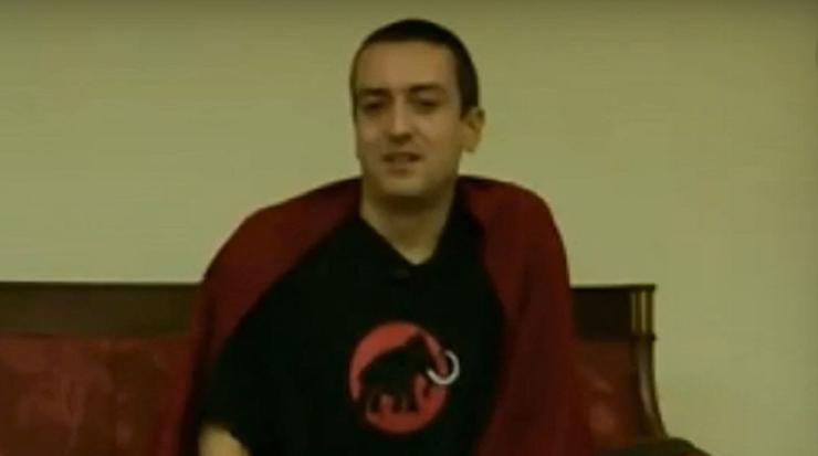 Иво Калушев