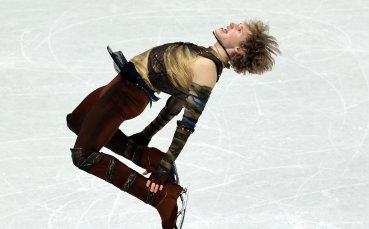 Иля Малинин ще атакува световния връх със седем четворни скока