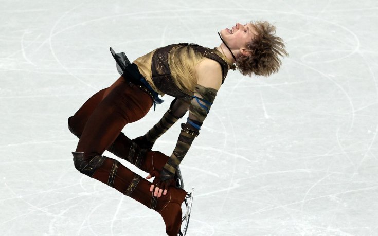 Иля Малинин ще атакува световния връх със седем четворни скока