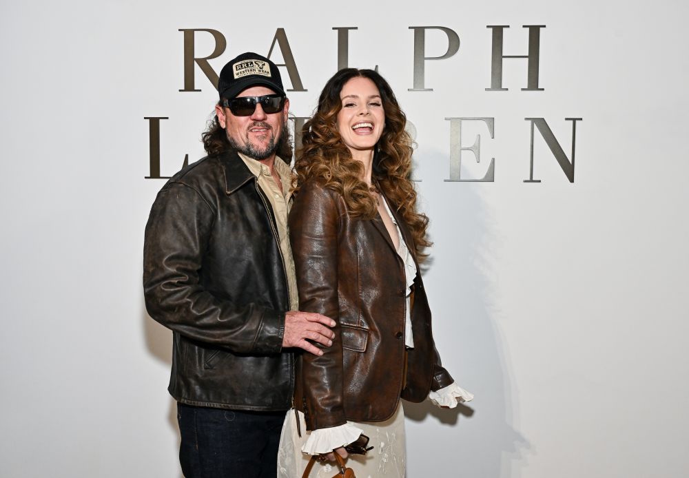 Модното ревю на Ralph Lauren есен зима 2026 като част от Седмицата на модата в Ню Йорк