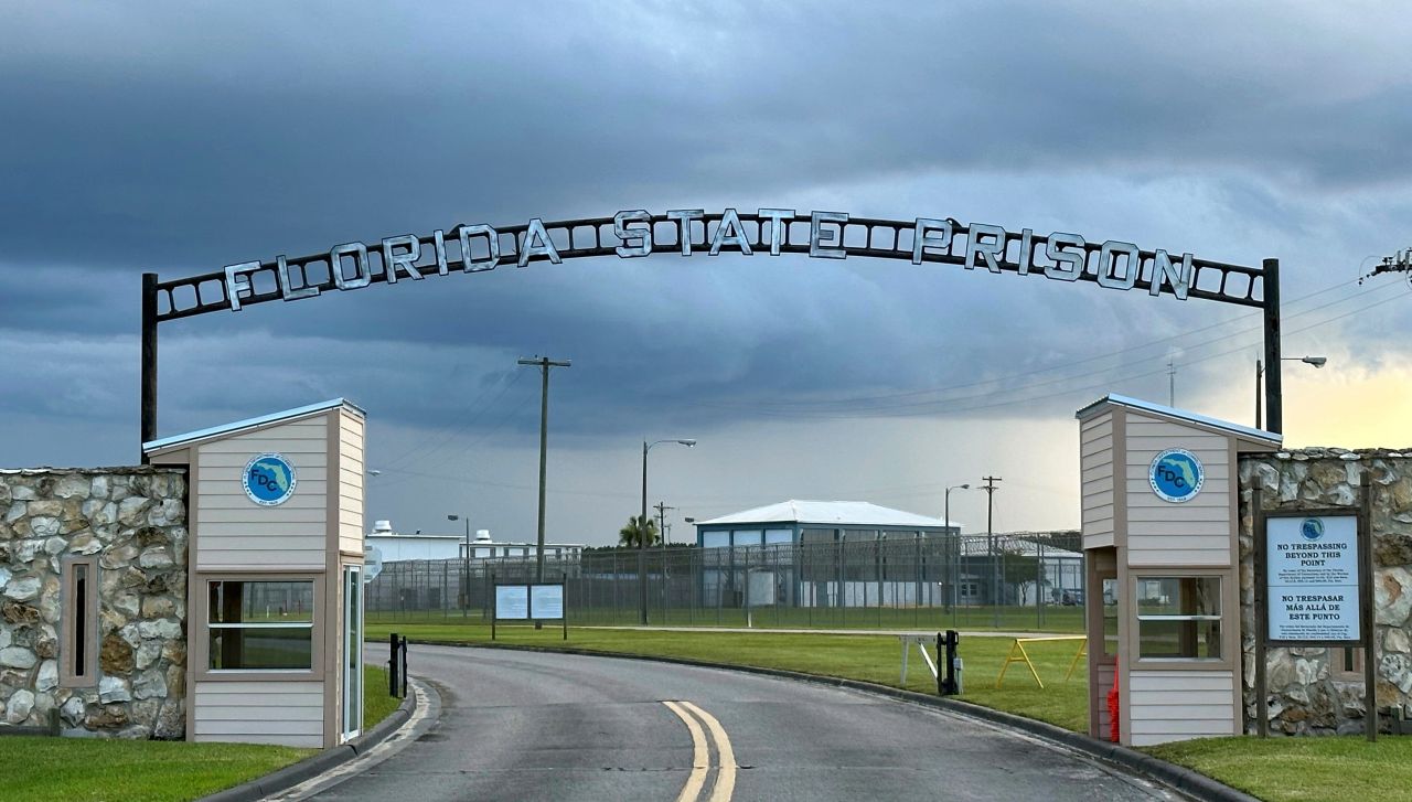 Първа екзекуция за годината във Флорида