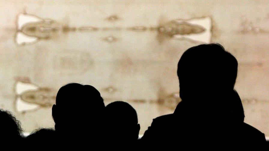 Снимката е архивна