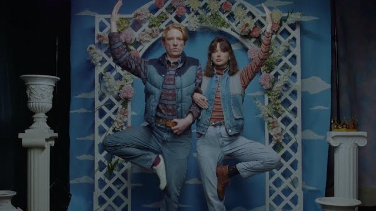 Тейлър Суифт събира впечатляващ актьорски състав  в „Opalite“