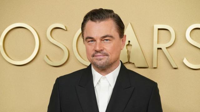 Холивуд на една маса: Номинираните за „Оскар“ се събраха на традиционния обяд (СНИМКИ)