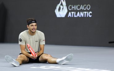 Световният номер 7 се измъчи здраво на старта в Далас