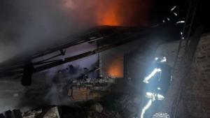 Харковска област Украйна