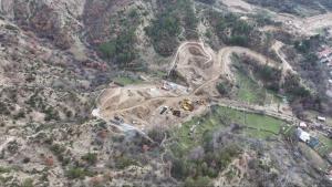 Три големи моста и два тунела ще има на обходния