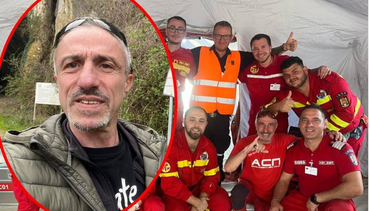 Свилен Делчев - Спелеологът Свилен Делчев пред „Телеграф“: Клубът на Калушев криеше откритията си