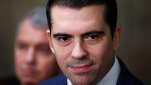 Александър Рашев