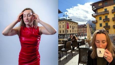 София Къркби