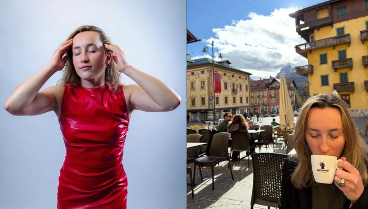 София Къркби