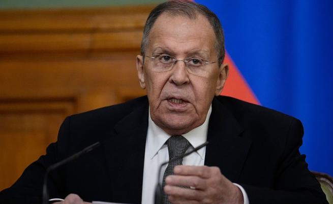 Лавров заплаши с контрамерки, ако Гренландия се милитаризира