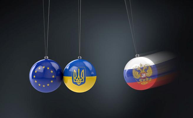 Европа одобри нов заем от 90 млрд. евро за Украйна