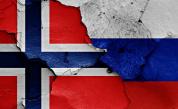 Норвегия с тревожно предупреждение: Не изключваме руска инвазия