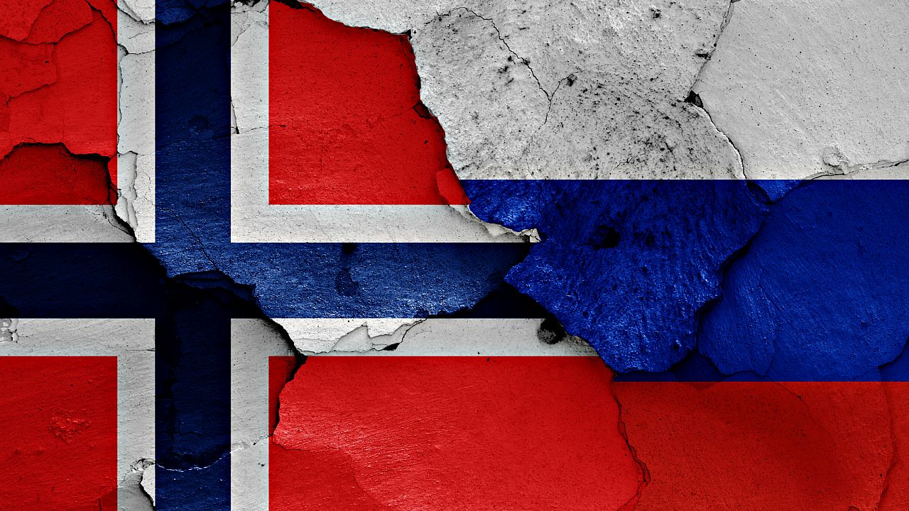 Норвегия с тревожно предупреждение: Не изключваме руска инвазия