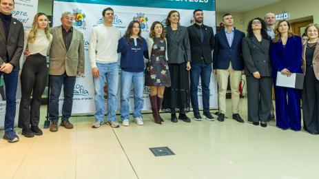 Тервел и Малена Замфирови