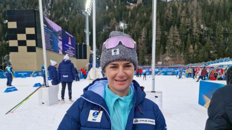 Екатерина Дафовска