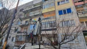 тераси калипетрово