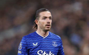 Нови проблеми за Джак Грилийиш, полицията го глоби