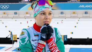 Лора Христова записа феноменално представяне в женския индивидуален старт на