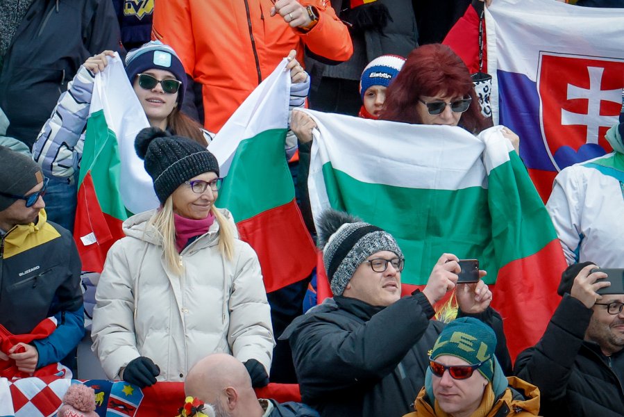 Лора Христова спечели бронз на Зимните олимпийски игри в Милано1