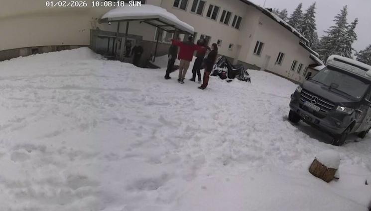 Петрохан - Новият гуру Деян изчезна!