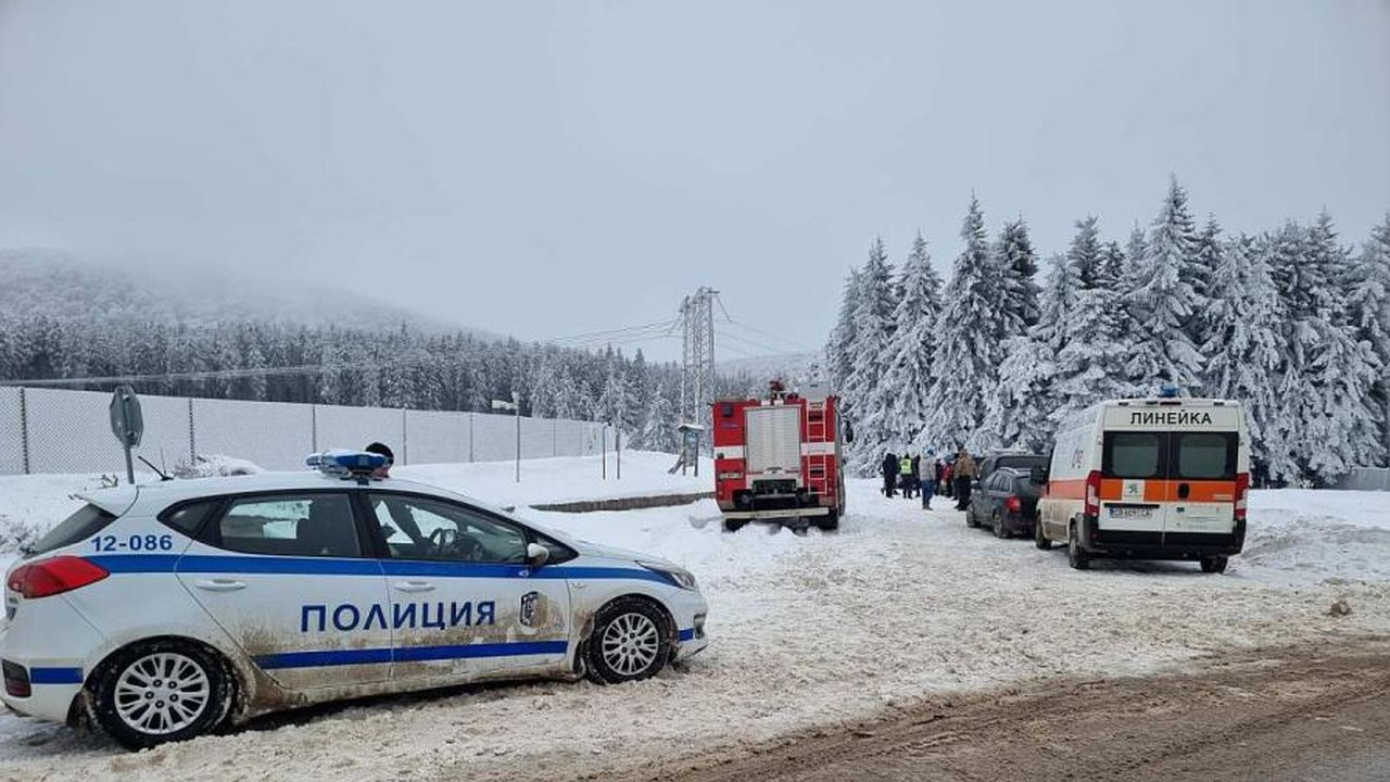 Случаят „Петрохан“: Баба и дядо подали сигнал за риск, после го оттеглили