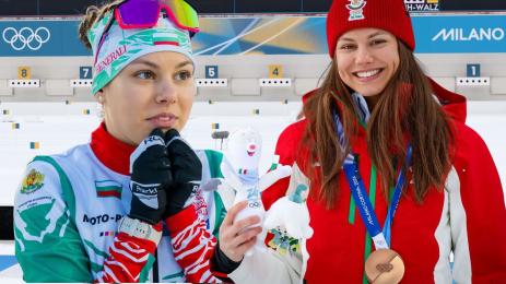 Лора Христова