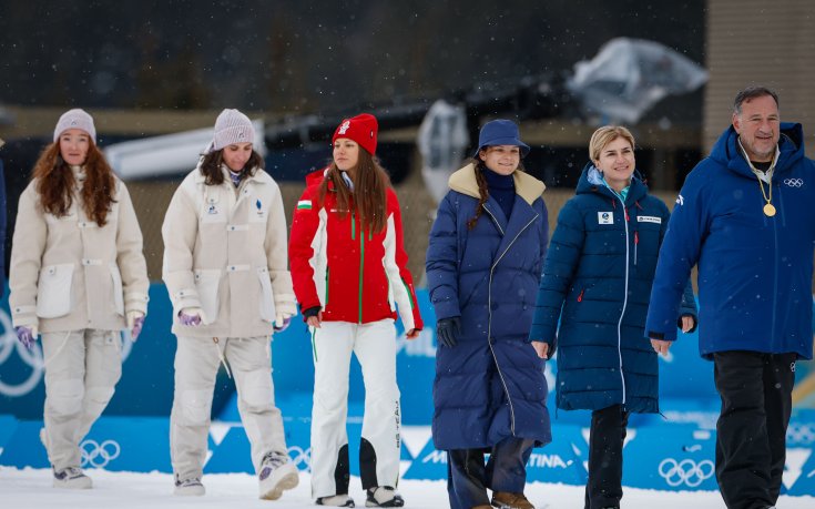 Дафовска: На седмото небе съм, пожелах си да наградя някого и това е... Лора!