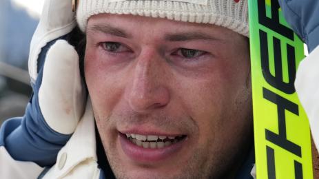 Стурла Халм Легрейд