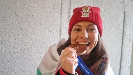 Лора Христова