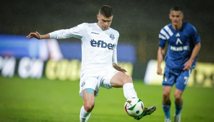 Тонислав Йорданов - Тонислав Йорданов: Много искам Арда отново да е в Европа