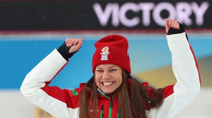 Лора Христова