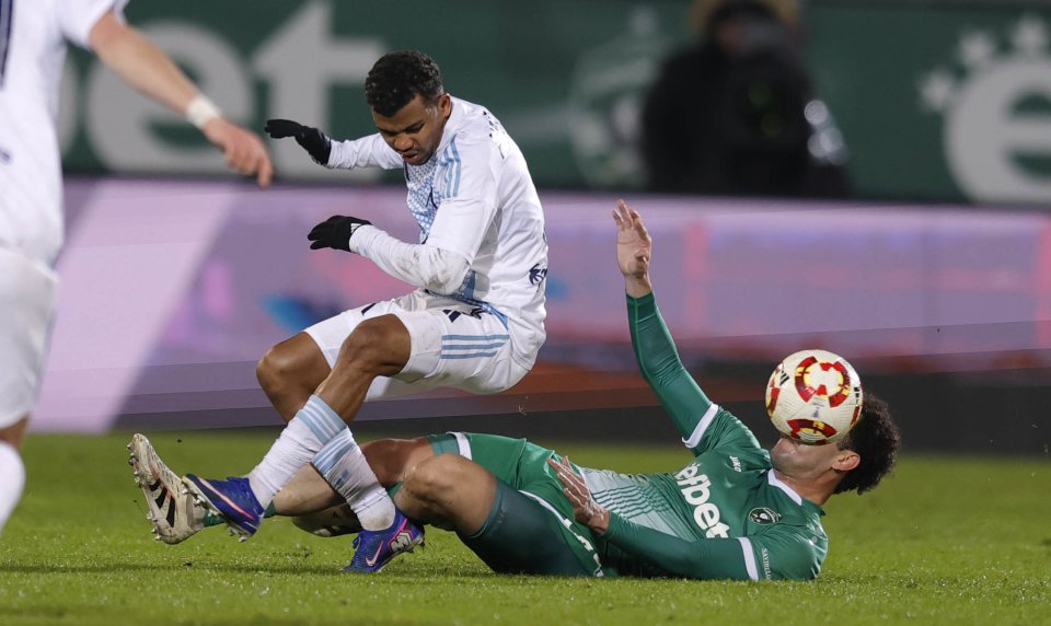 Лудогорец Левски1