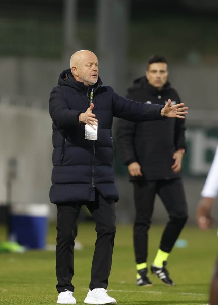 Лудогорец Левски1