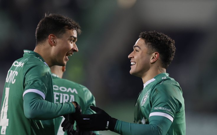 Лудогорец обяви плановете си до мача с Ференцварош