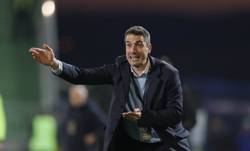 Лудогорец Левски1